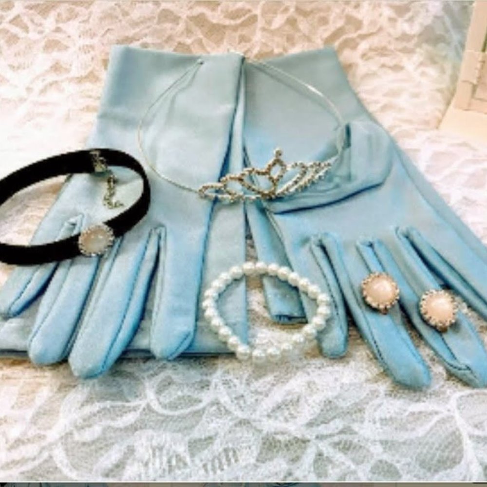 Princess Cinderella Set
